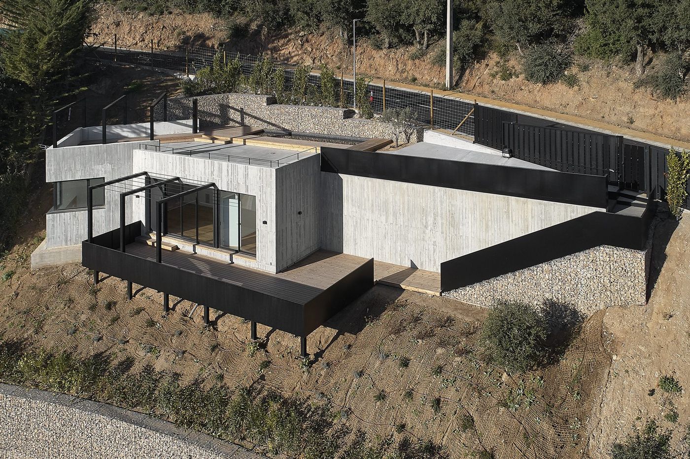 AR1 · Sa Riera – Begur