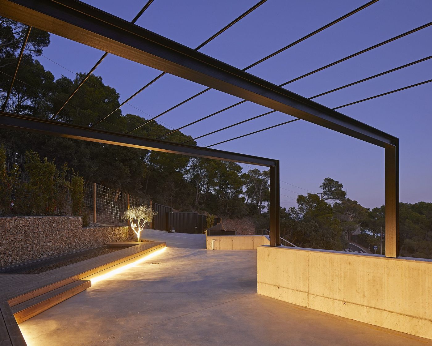 AR1 · Sa Riera – Begur