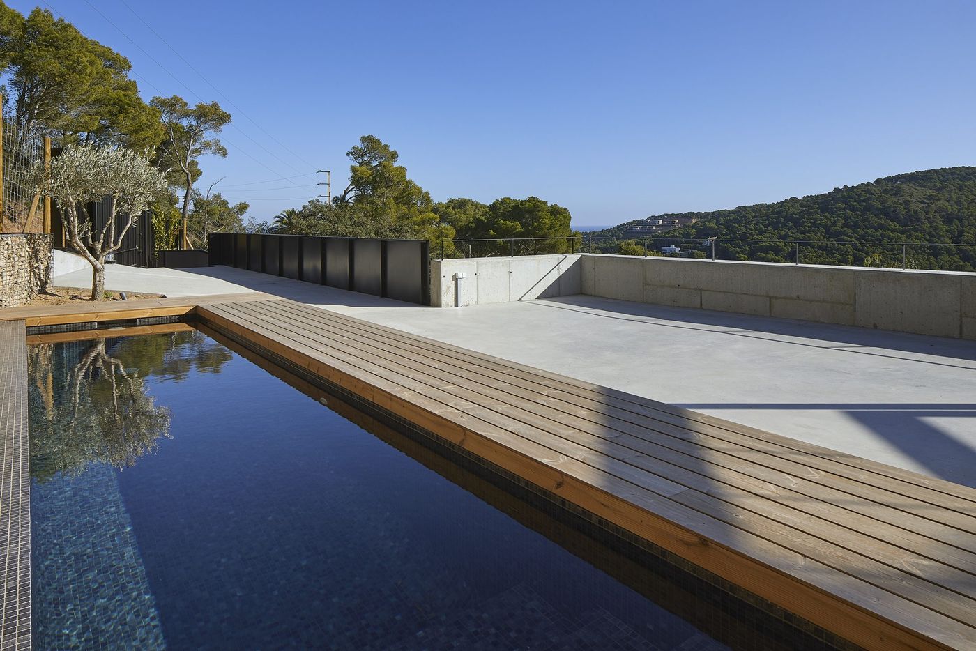 AR1 · Sa Riera – Begur