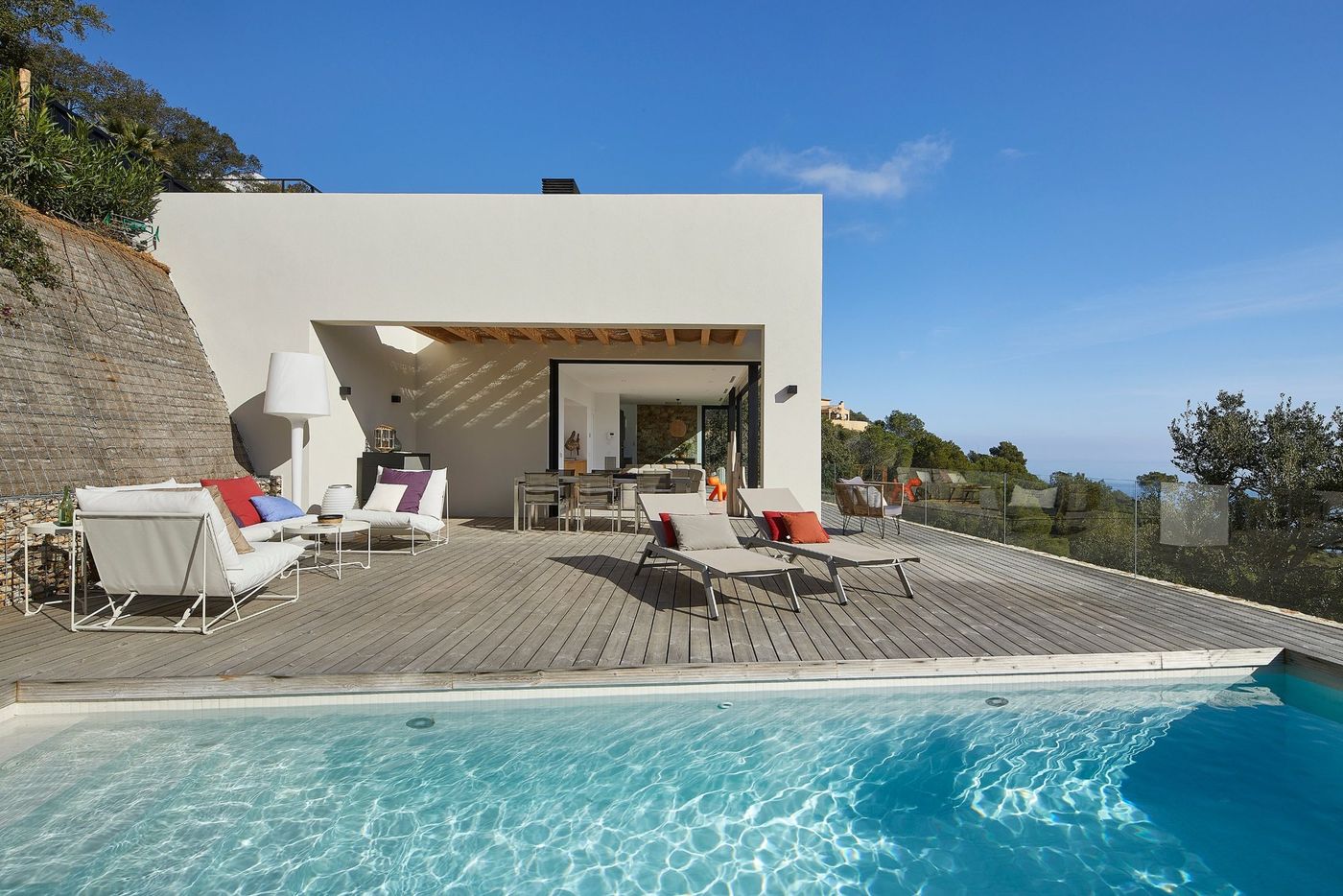 AR7 · Sa Riera – Begur