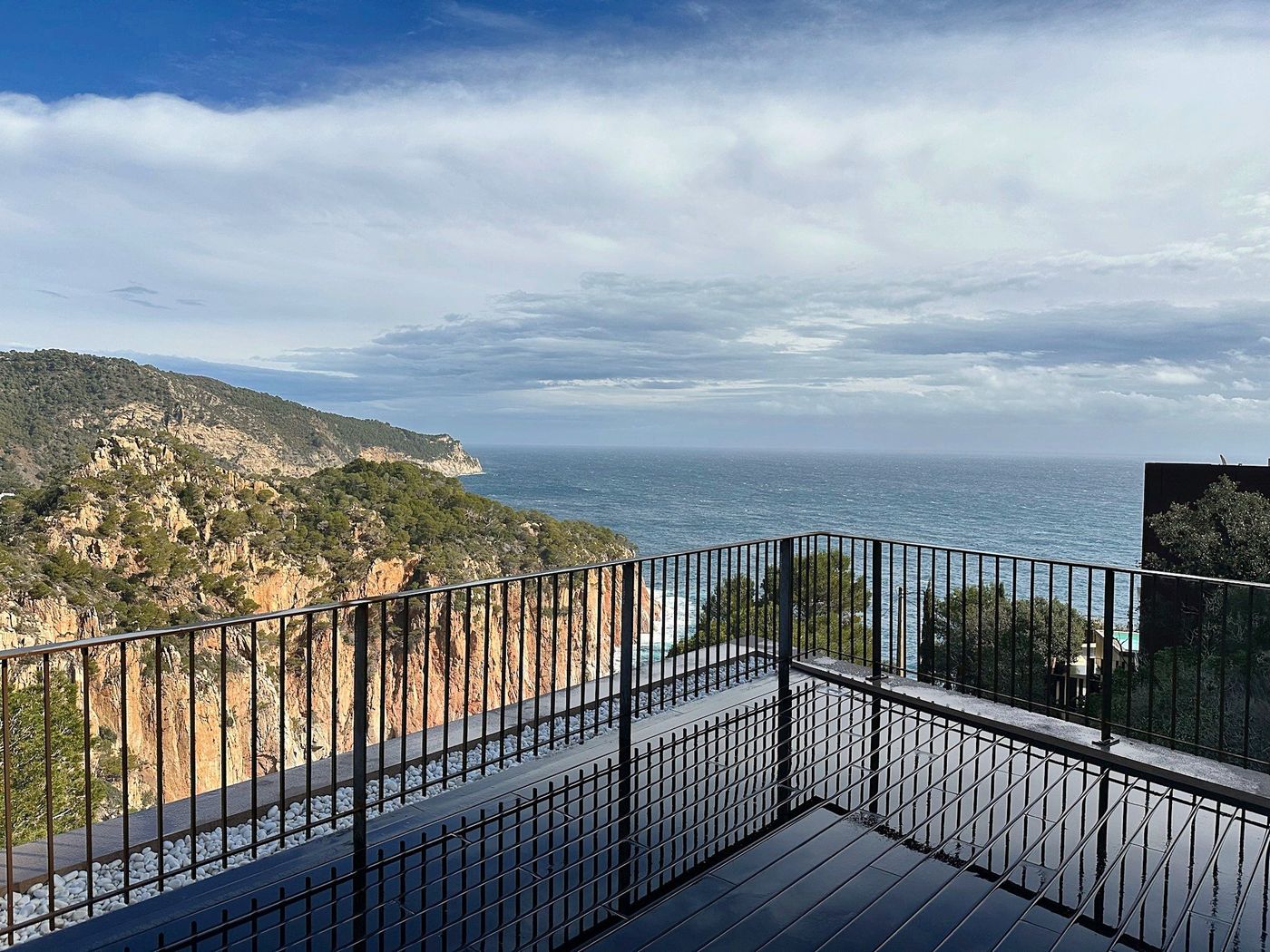 PdM32 · Aiguablava – Begur