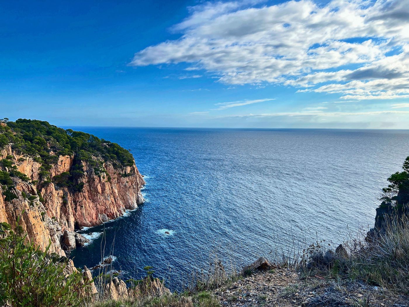 PdM32 · Aiguablava – Begur